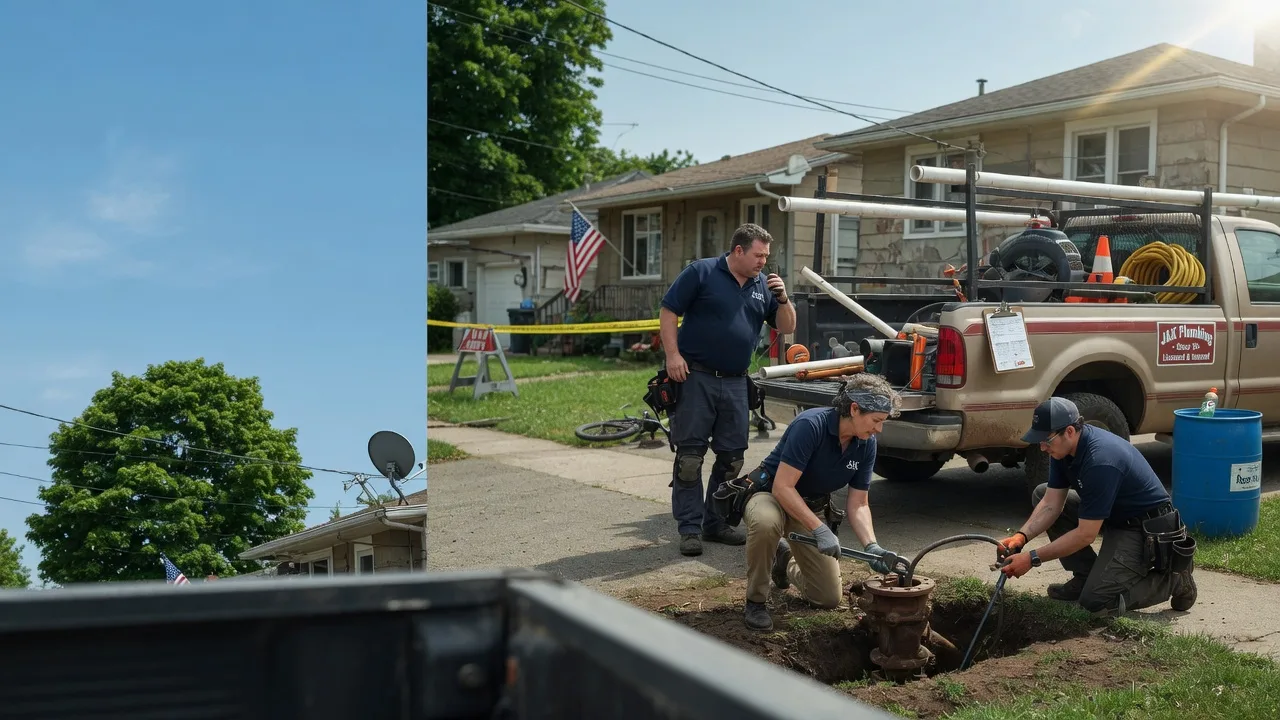Water Heater Replacement in Stromsburg, NE near me